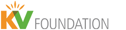 KV Foundation Logo